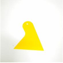 Tinted Sticker Car Window Vinyl Film Tint Durable Scraper Applicator Tool Kit