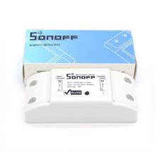 SONOFF [ TESTED WORKING ] WiFi Wireless Smart Switch for DIY Home Safety