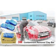 180G 3M Magic Car Cleaning Clay Bar Washing Clean Care Tools Sludge Mud Blue