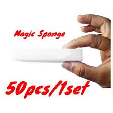 Multifunctional Rectangle Magic Sponge Eraser Cleaner Home Cleaning Tools