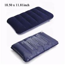 Air Pillow Durable Portable Inflatable Air Bed Travel Pillow Cushion For Campi
