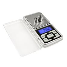 Pocket 200g X 0.01g Mini Digital Electronic Jewelry Scale Accurate