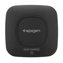 SPIGEN Essential &reg; F301W Wireless Charger Ultra Slim