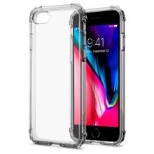 Crystal Shell IPHONE 7 / 8 / 7 PLUS / 8 PLUS Case Cover Casing
