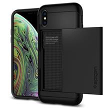 Slim Armro CS IPHONE XS / XS MAX / XR Phone Case Cover Casing