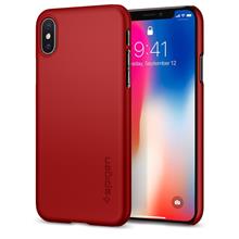 Thin Fit IPHONE X Case Cover Casing