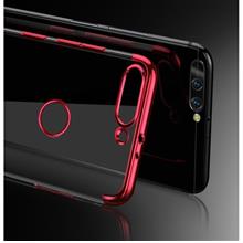 Huawei Honor 8 Pro Soft Rubber Case Cover Casing