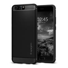 HUAWEI P10 PLUS RUGGED ARMOR CASE COVER CASING