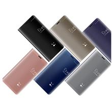 Huawei Honor 10 / View 10 Smart View Flip Phone Case Cover Casing