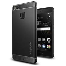 Case Cover Casing for Huawei P9 (Black)