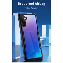 Samsung Galaxy Note 10 / Note 10 Plus Ultra HD Slim Shock Proof Phone Case Cov