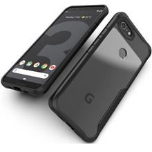 Google Pixel 3 XL / Pixel 3A XL / Pixel 4 / Pixel 4 XL Soft TPU HD Ultra Hybri