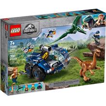 Lego 75940 Jurassic World Gallimimus and Pteranodon Breakout