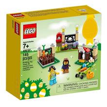 LEGO 40237 Easter Egg Hunt Set