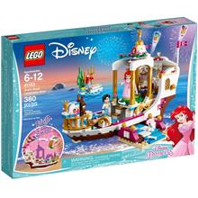 Lego 41153 Disney Ariel's Royal Celebration Boat