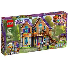 Lego 41369 Friends Mia's House