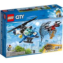 Lego City 60207 Drone Chase