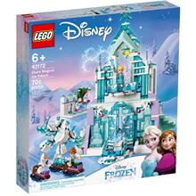 Lego 43172 Disney Frozen 2 Elsa's Ice Palace