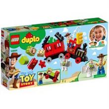 Lego 10894 Duplo Toy Story Train