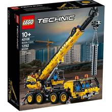 Lego 42108 Technic Mobile Crane