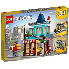 LEGO 31105 Creator Townhouse Toy store