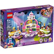 Lego 41393 Friends Baking Competition