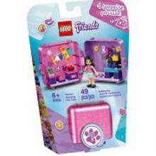 LEGO 41409 FRIENDS Emma's Play Cube Toy Store