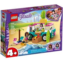 Lego 41397 Friends Juice Truck