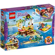 Lego 41376 Friends Turtles Rescue Mission