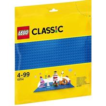 LEGO 10714 CLASSIC Blue Baseplate