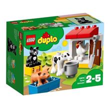 LEGO 10870 DUPLO Farm Animals
