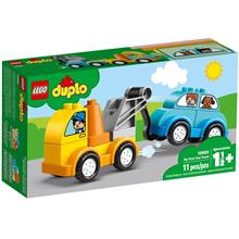 Lego 10883 Duplo My First Tow Truck