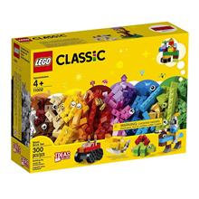 LEGO 11002 CLASSIC Basic Brick Set