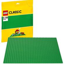 LEGO 10700 CLASSIC Green Baseplate