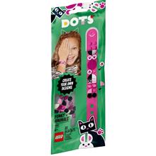 Lego 41901 DOTS Funky Animal Bracelet