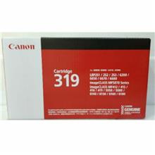 Genuine Canon 319 Toner Cartridge