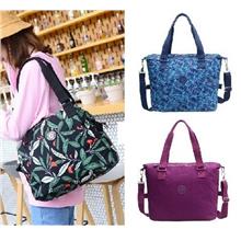 KIPLING Tote Bag Waterproof Shoulder Bag