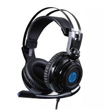 HP H200GS USB 7.1 BACKLIT GAMING HEADSET WITH MIC 4D POWERFUL SOUND MULTIFUNCT