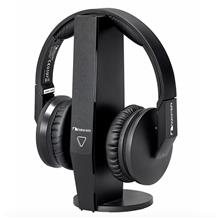 Nakamichi NW7000 Wireless Stereo Over-Ear Headphone with Comfortable Noise Can