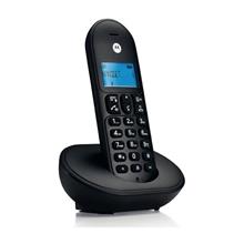 Motorola T101 Digital DECT Cordless Landline House Office Home Telephone TM Un