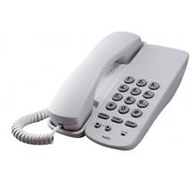 NEC AT40 Corded Single Line Desktop Telephone Office Hotel PABX TM Unifi Maxis