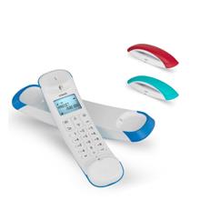 VTech FS2615A LCD backlit Curved Handset Digital DECT Cordless Speaker Phone H