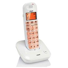 Vtech VT1091 Elderly/Senior Digital Cordless Phone with Big Buttons/Volume Boo