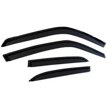 Toyota Hilux 4 Door Visor 2000-2005