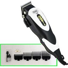 WAHL Professional Clipper CHROME BLADE Hair Cutter Trimmer