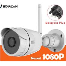 Vstarcam WiFi IP Camera Outdoor Waterproof Security IR-Cut CCTV Bullet