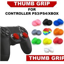 PS3 PS4 Xbox Playstation THUMB GRIP CONTROLLER Caps Cover Protector