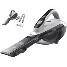 RECHARGEABLE LITHIUM ION VACUUM CLEANER WITH FLOOR HEAD EXTENSION