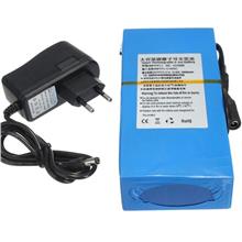 20000mAH 12V Rechargeable Lithium UPS Battery with Charger