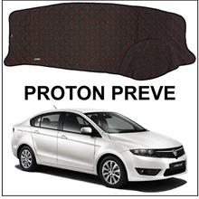 Proton Preve Car Dashboard Cover Non Slip